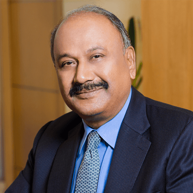 G. M. Rao – Narendra@70 – A Vivekananda Youth Connect Foundation Initiative